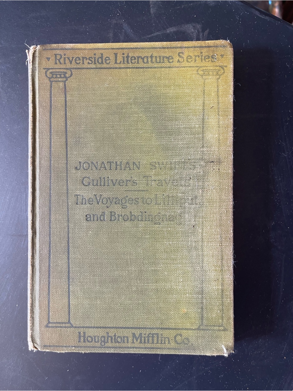 GULLIVER’S TRAVELS